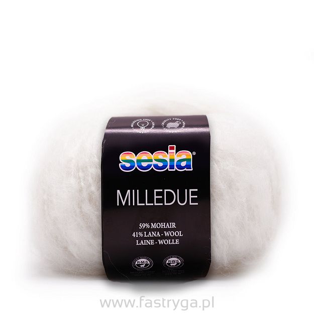 Milledue   5151 naturalny / ecru