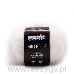 Milledue   5151 naturalny / ecru