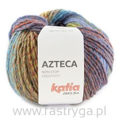 Azteca  kolor 7882