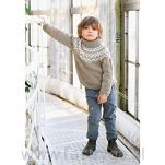 Alpakka Ull   4372 - 3