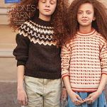 Alpakka Ull   4372 - 10