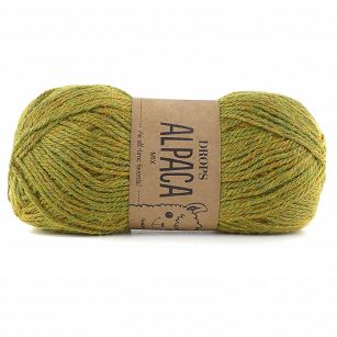 Włóczka Alpaca Drops 7233