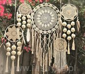 Macrame Cotton Spectrum 1305 - 9