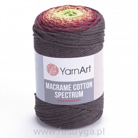 Macrame Cotton Spectrum 1305