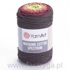 Macrame Cotton Spectrum 1305
