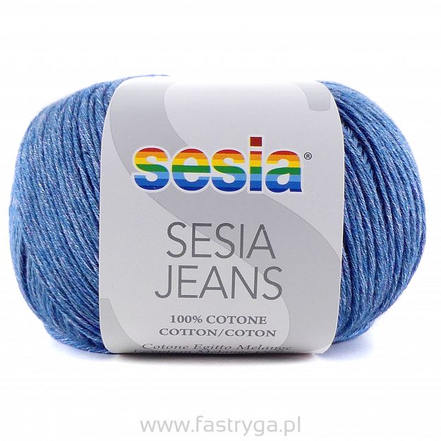 Sesia Jeans  1944