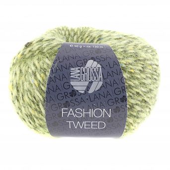 Fashion Tweed  07