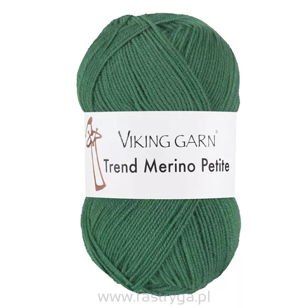 Trend Merino Petite  337