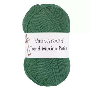 Trend Merino Petite  337