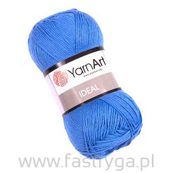 Włóczka Ideal kolor  239