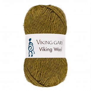 Viking Wool   544