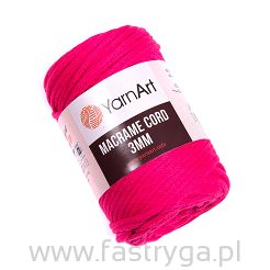 Macrame Cord 3 mm.   803