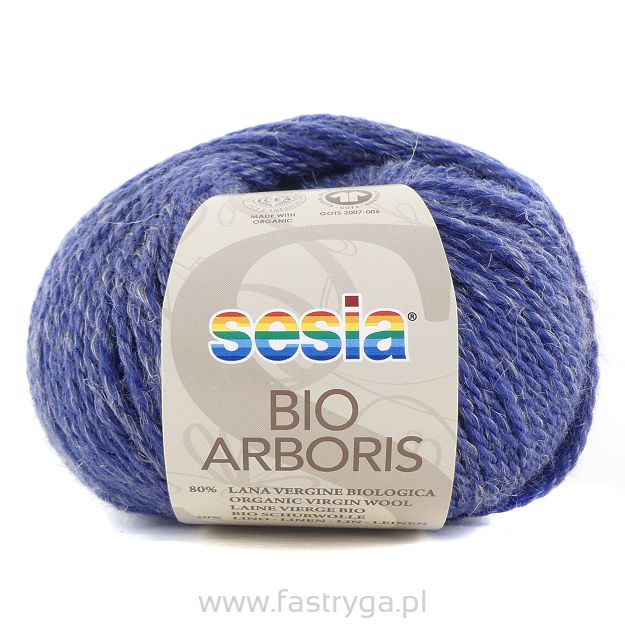 Bio Arboris  3893 jeans