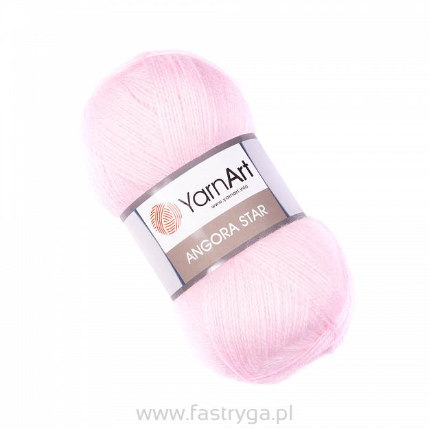 Angora Star  649