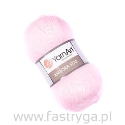 Angora Star  649