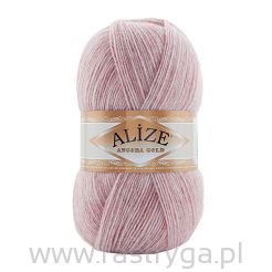 Włóczka Angora Gold kolor 664