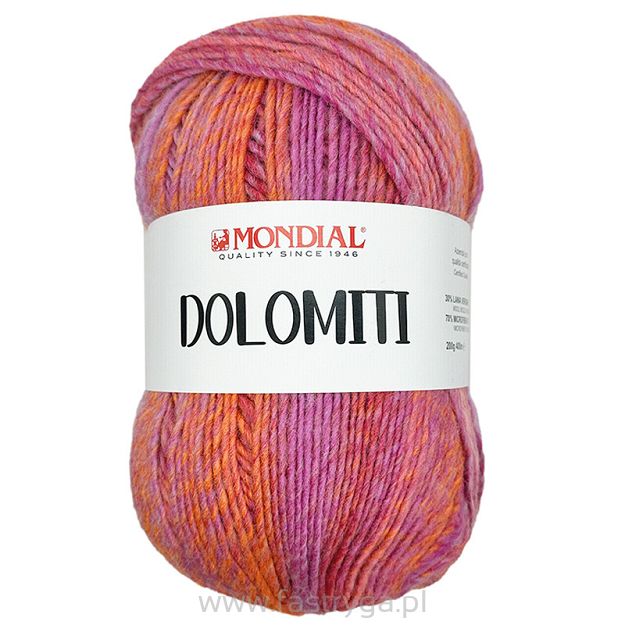 Dolomiti  537