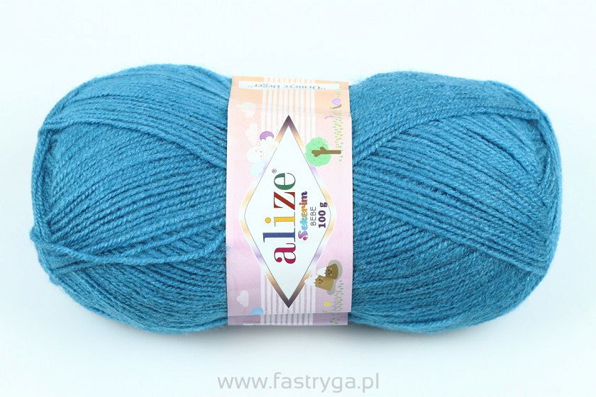 Sekerim   387 turkus