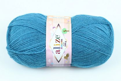 Sekerim   387 turkus