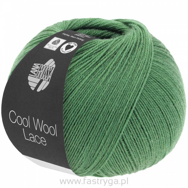 Cool Wool Lace   39