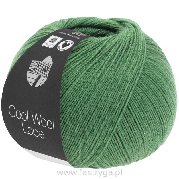 Cool Wool Lace  64