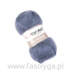 Angora Star 3864