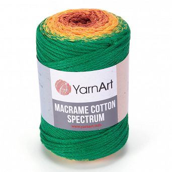 Macrame Cotton Spectrum  1308