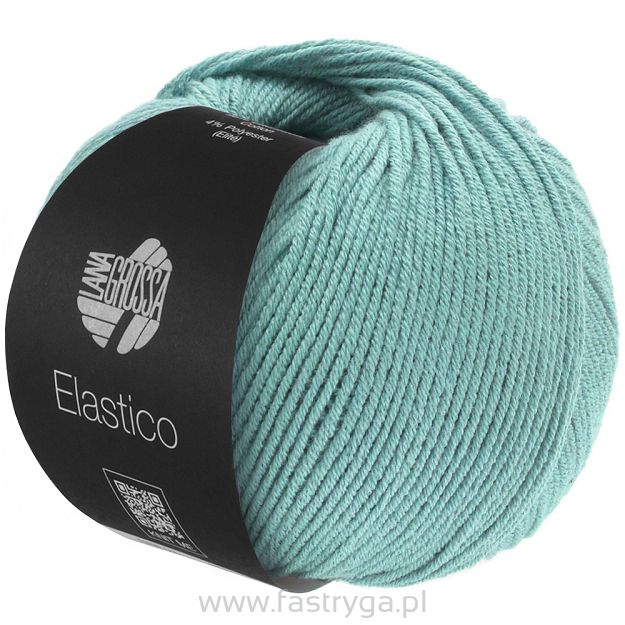 Elastico  148  lodowiec