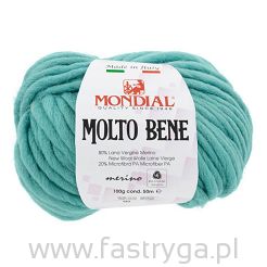 Molto Bene   683 lodowiec