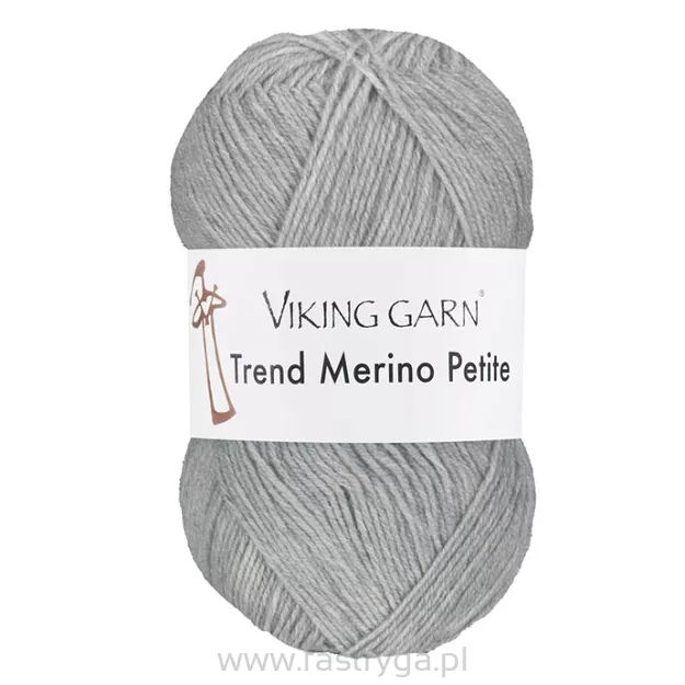 Trend Merino Petite  313