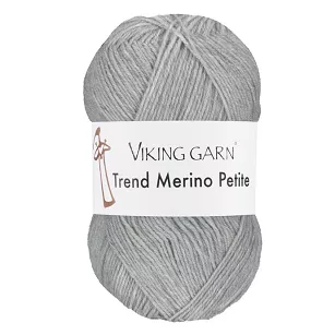 Trend Merino Petite  313