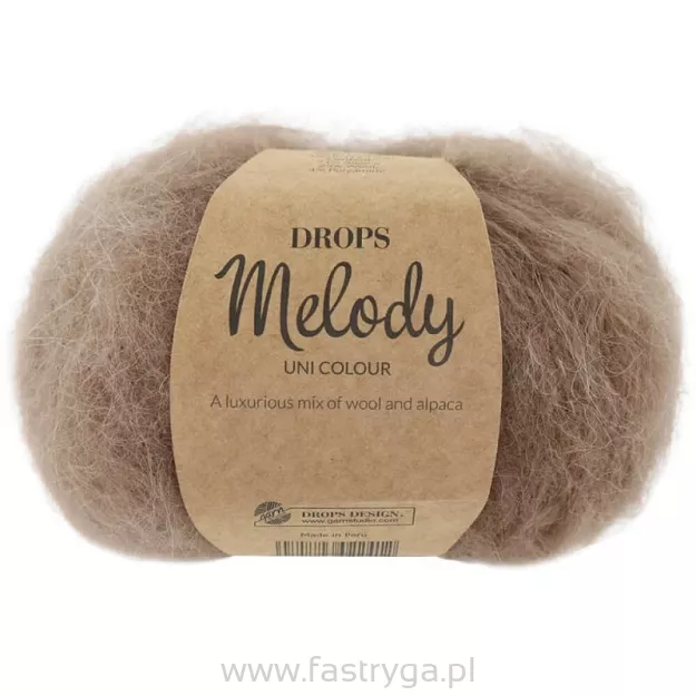 Melody   33