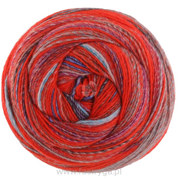 Gomitolo Magico    3029