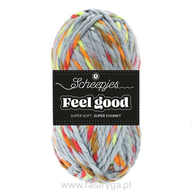 Feel Good  709
