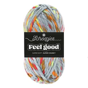 Feel Good  709