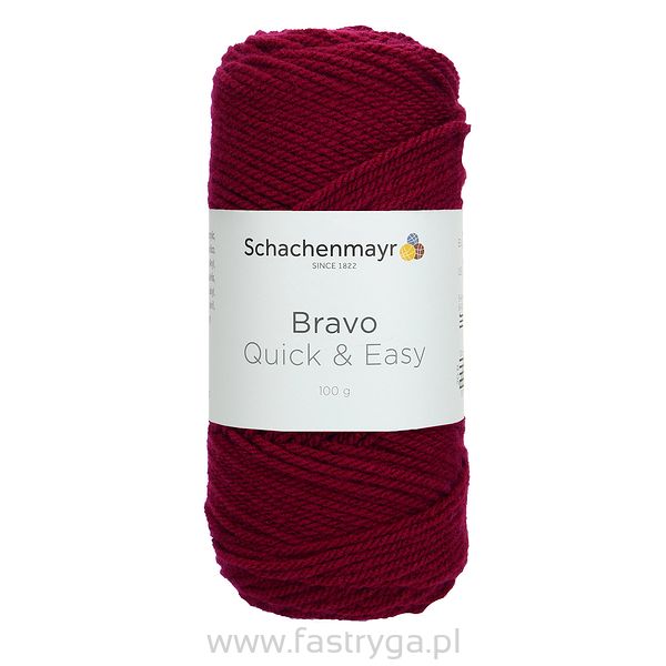 Bravo Quick & Easy  8045