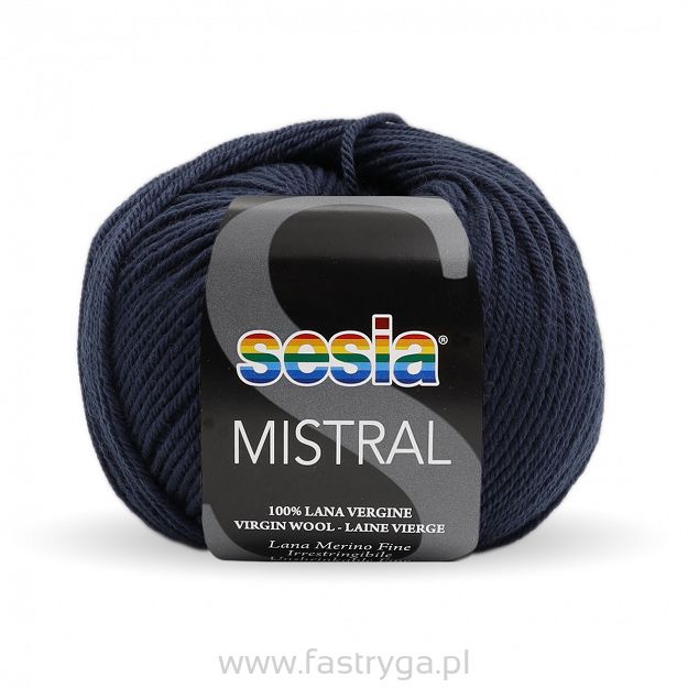 Mistral    884