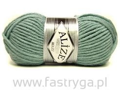 Superlana Maxi 463 lodowiec