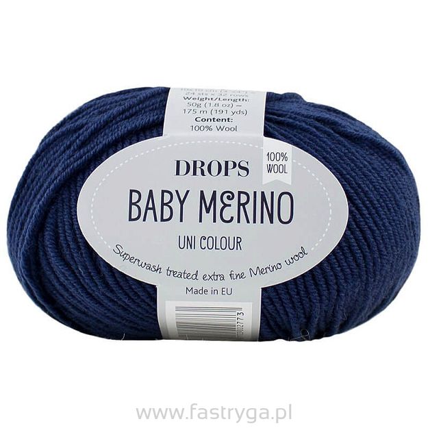 Baby Merino  13
