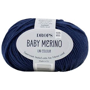 Baby Merino  13