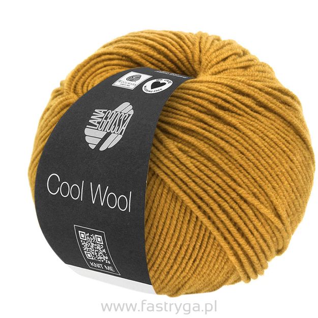 Cool Wool   2035