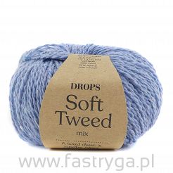 Włóczka Soft Tweed  kolor: 11