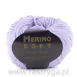 Rial Filati Merino soft 154 - lila