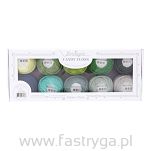 Kordonek bawełniany Candy Floss - 2