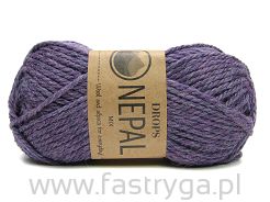 Nepal Mix  4434 wrzos