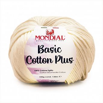 Basic Cotton Plus  10