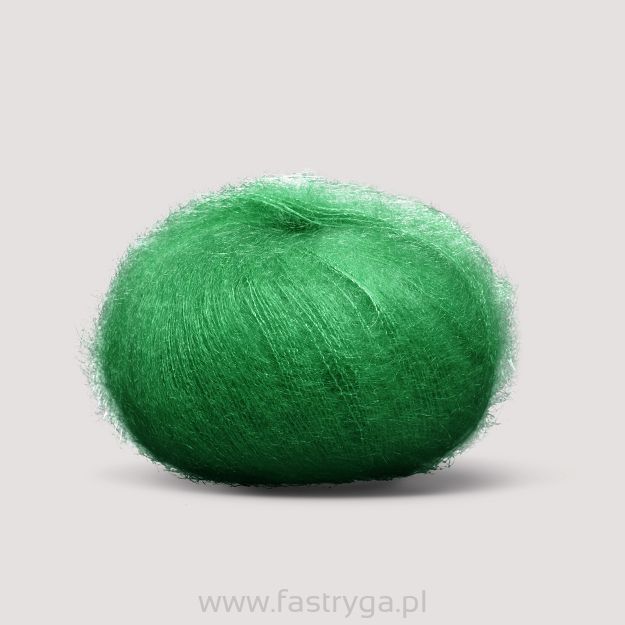 Vivienne 3796 zielony-trawa