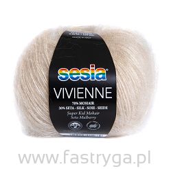 Vivienne 1355 jasny beż