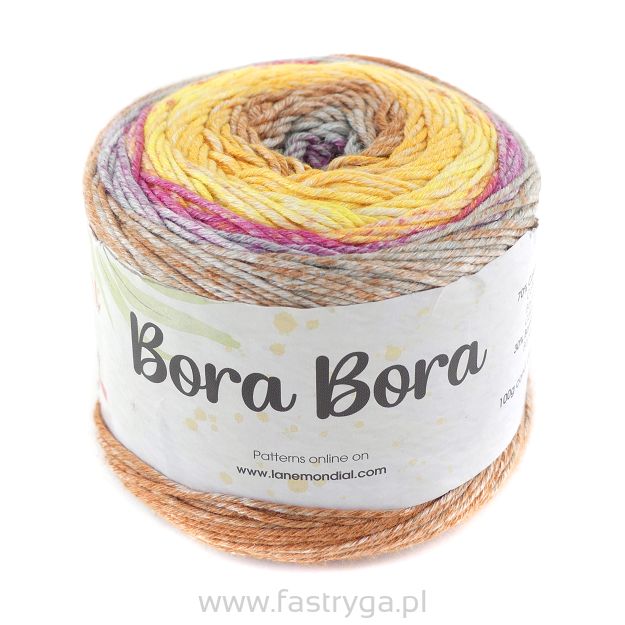 Bora Bora   931