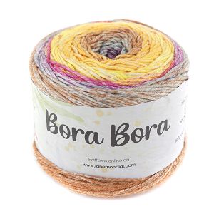 Bora Bora   931